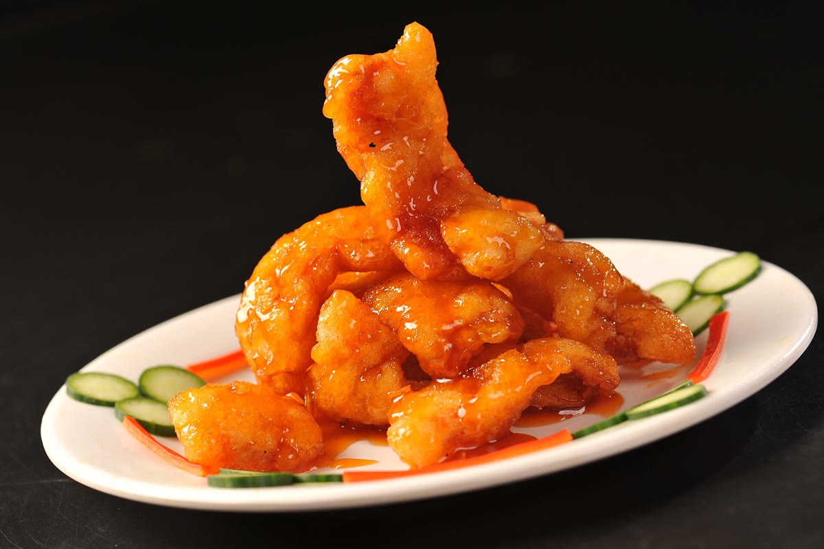 Peta kuliner Harbin: cita rasa lama favorit warga lokal - Harbin Ice and Snow World, Tiongkok