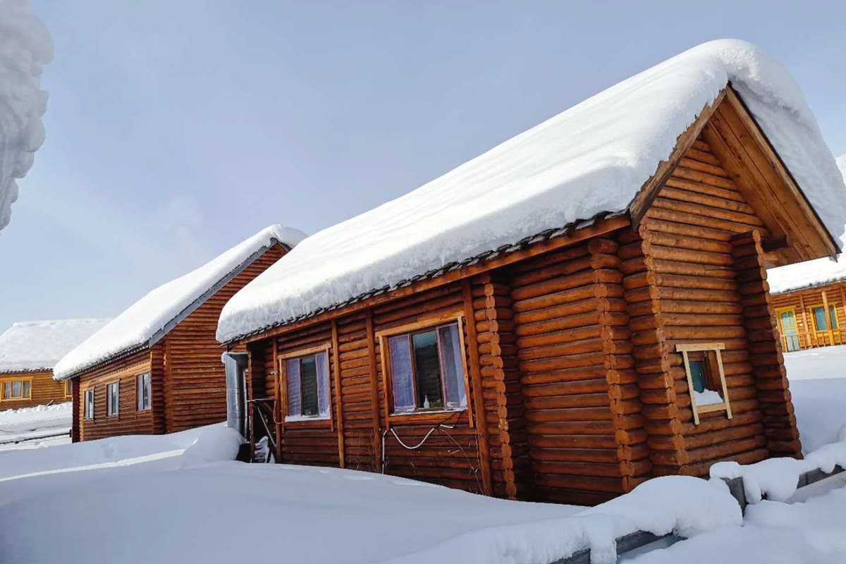 Winter warmth and safety tips for visiting - Harbin Ice and Snow World